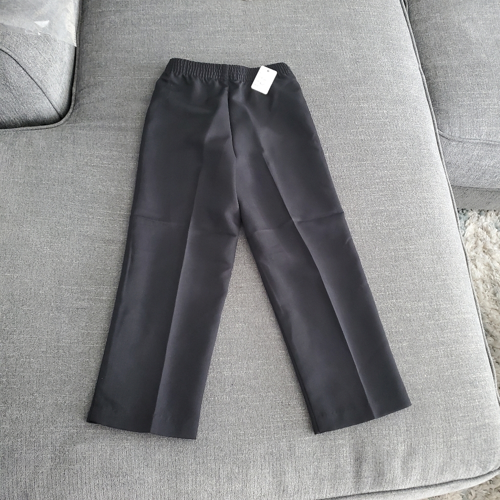 Kids pants size 4,5,6